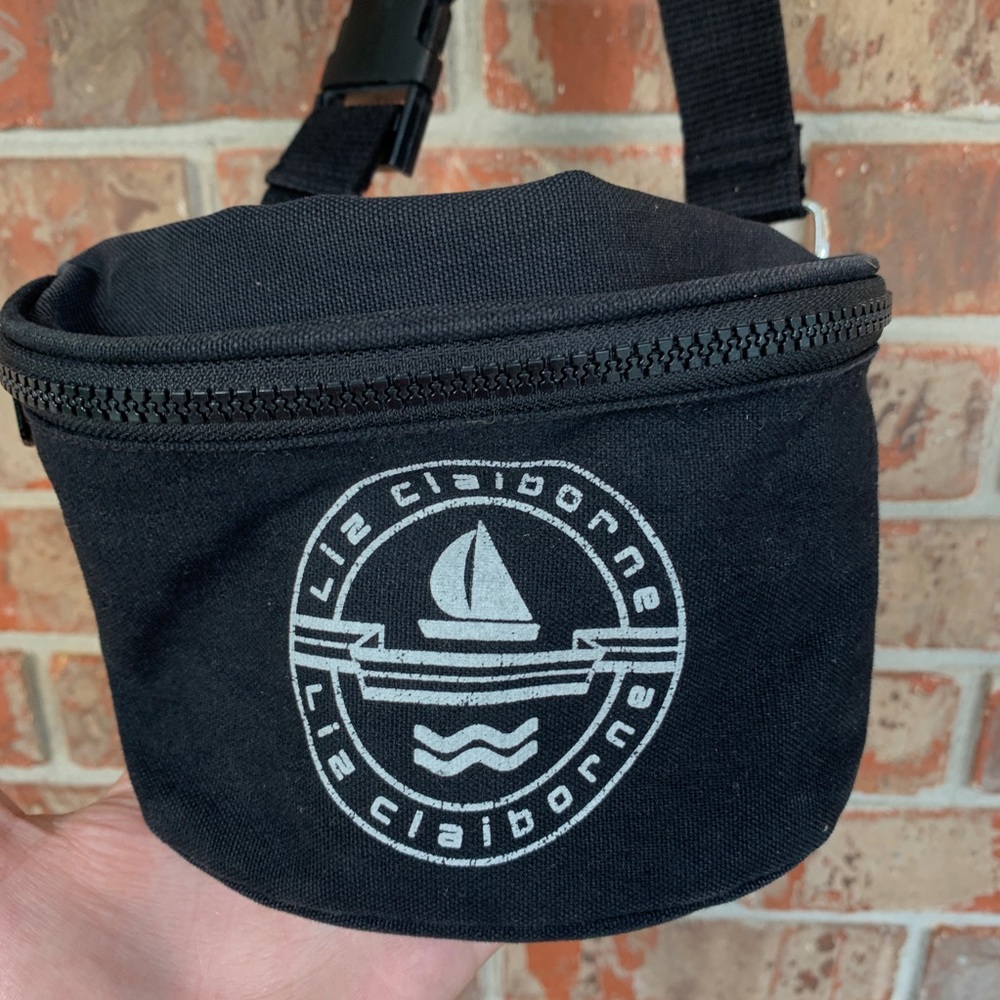 Liz Claiborne Fanny pack